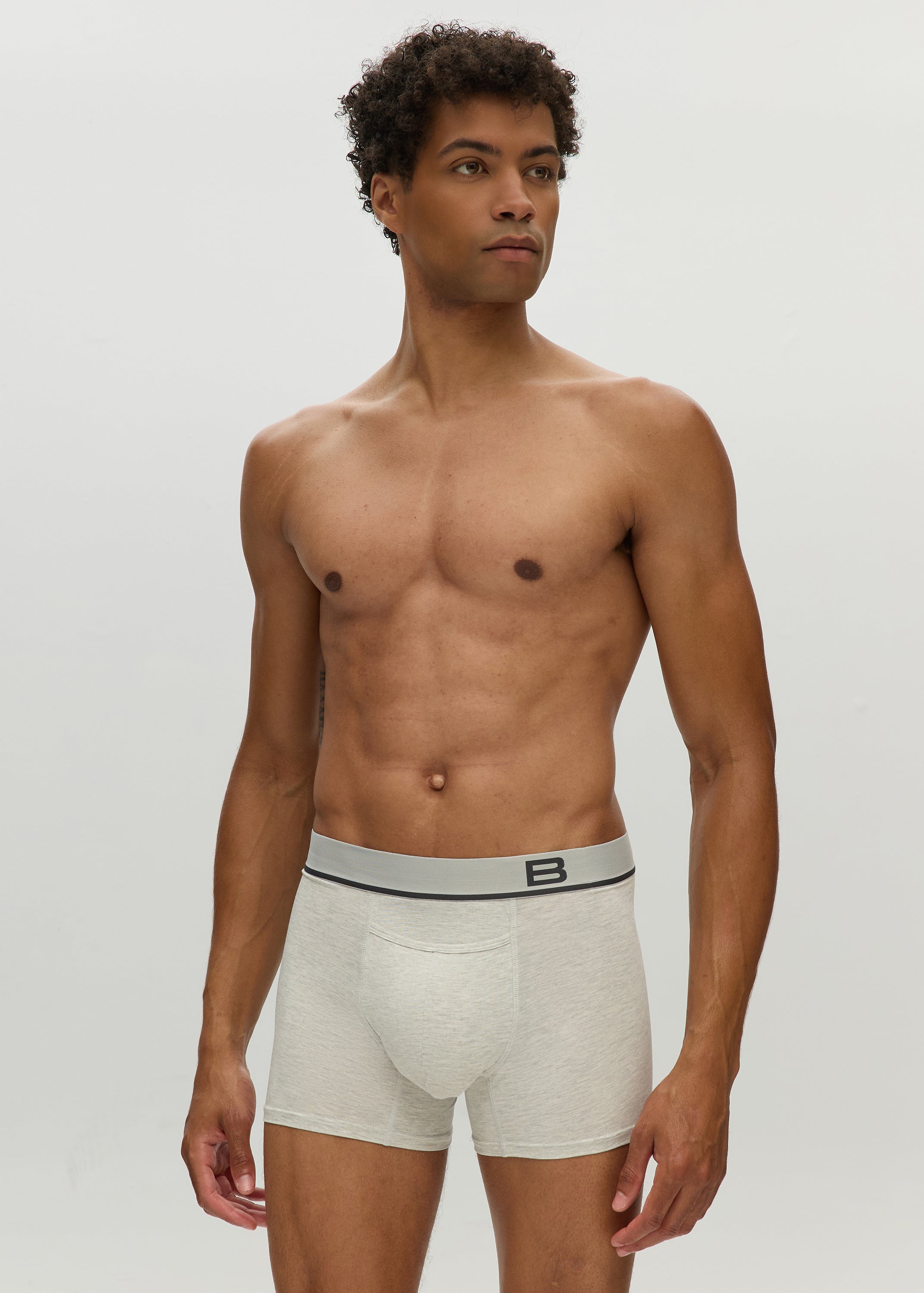 Most Comfortable Short Boxer