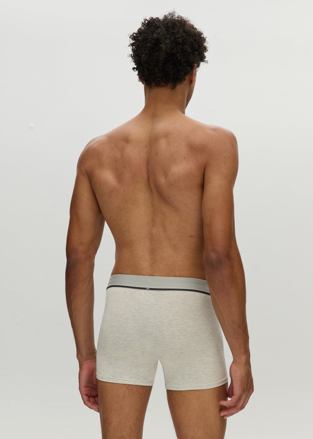 Most Comfortable Short Boxer - Bamboo Underwear