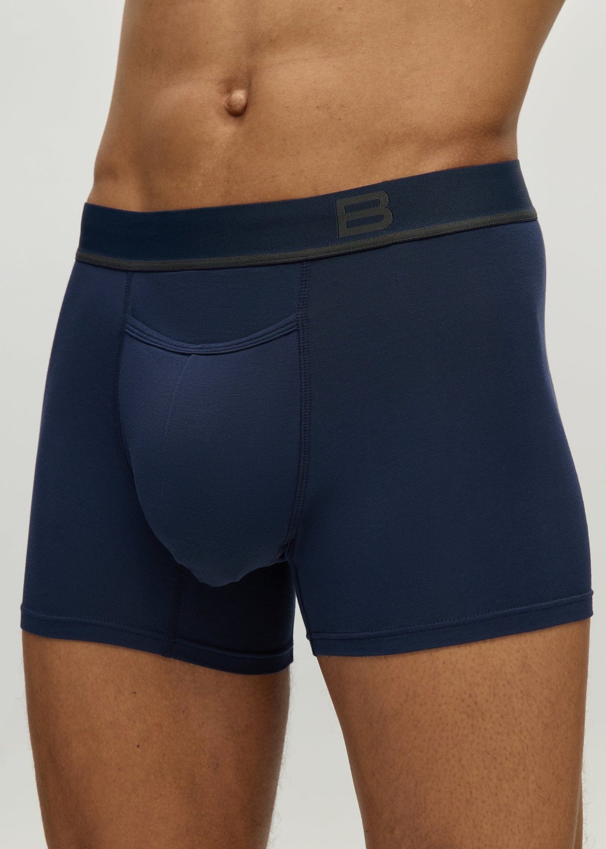Most Comfortable Short Boxer - Bamboo Underwear