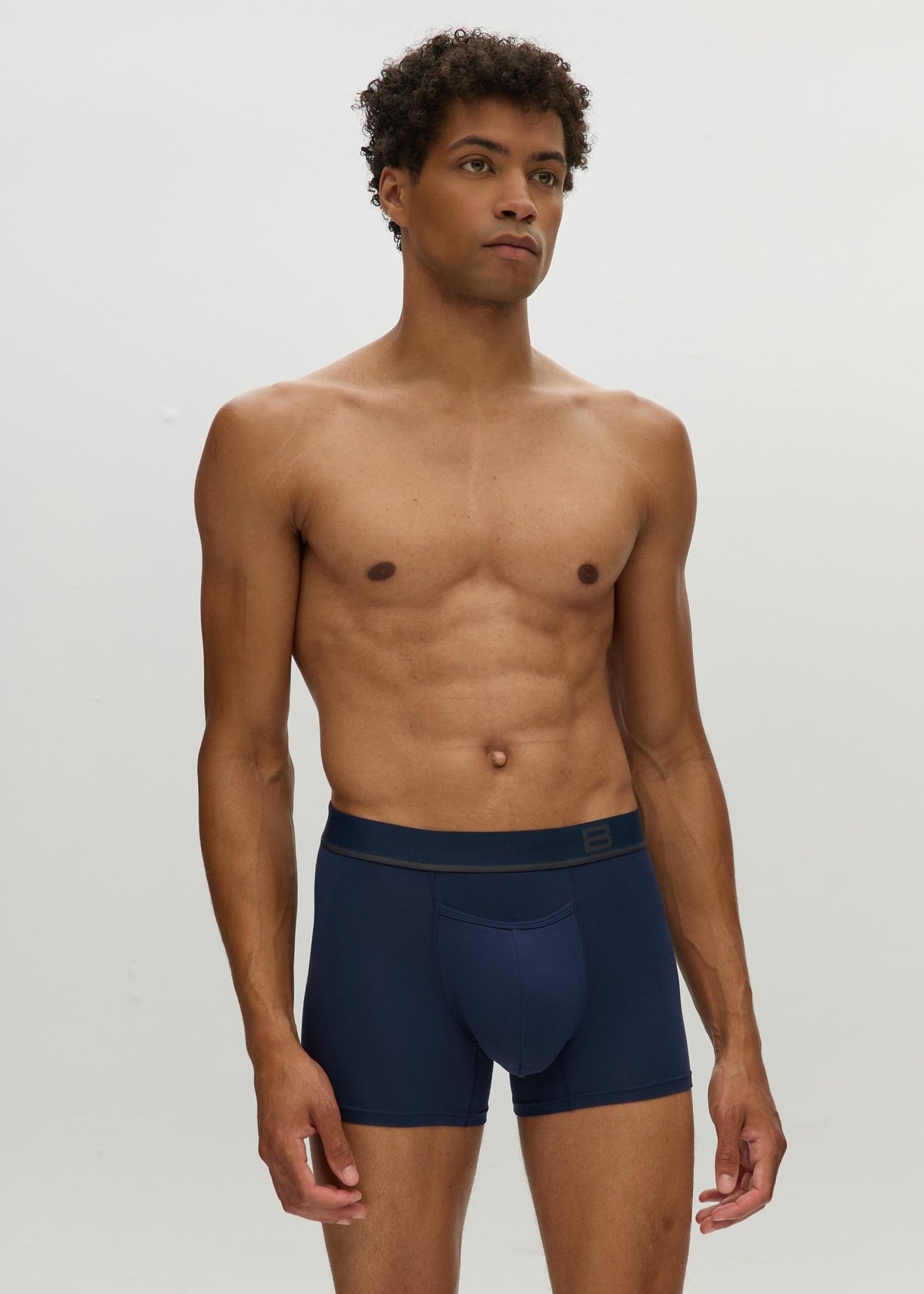 Most Comfortable Short Boxer - Bamboo Underwear