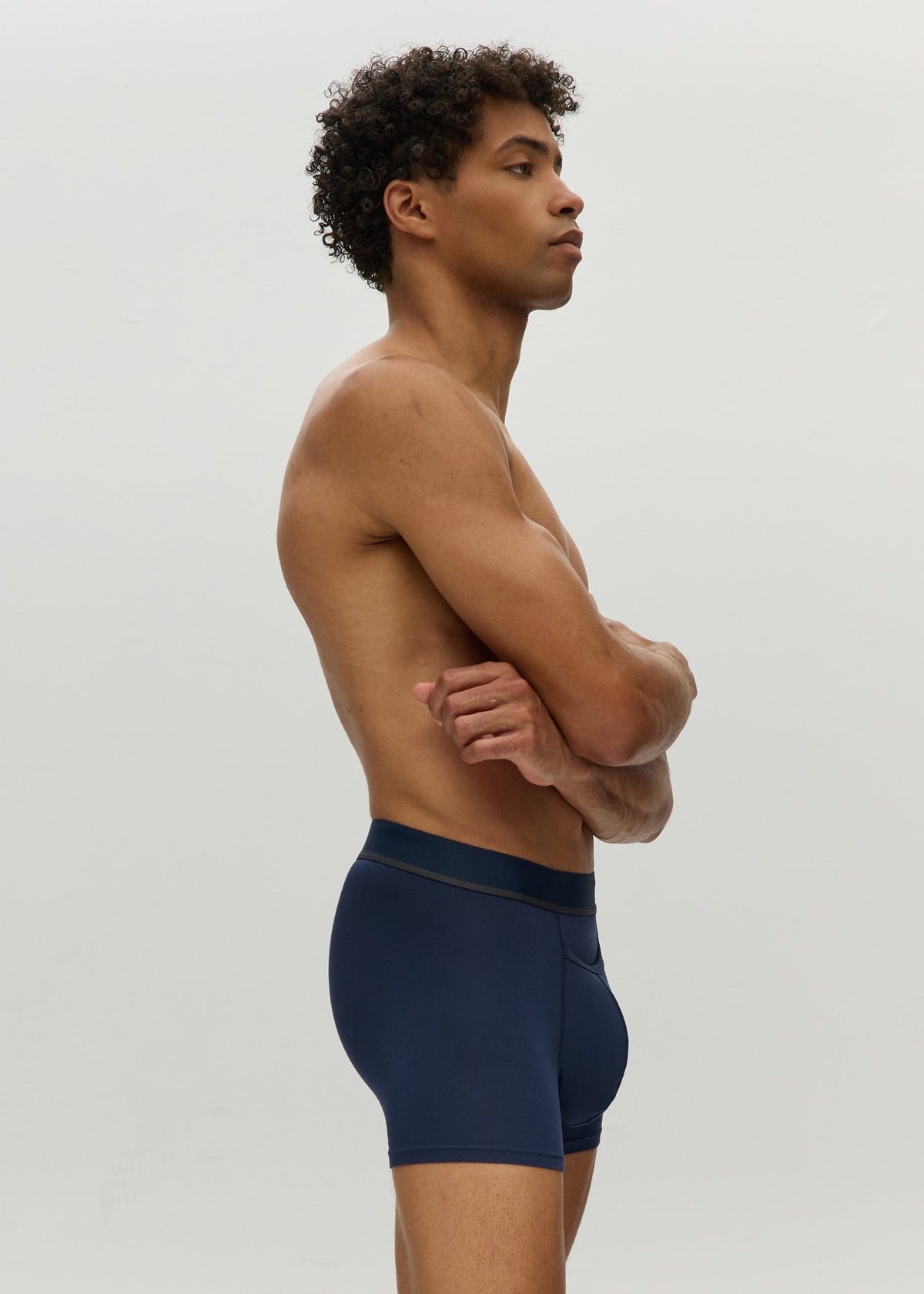 Most Comfortable Short Boxer - Bamboo Underwear