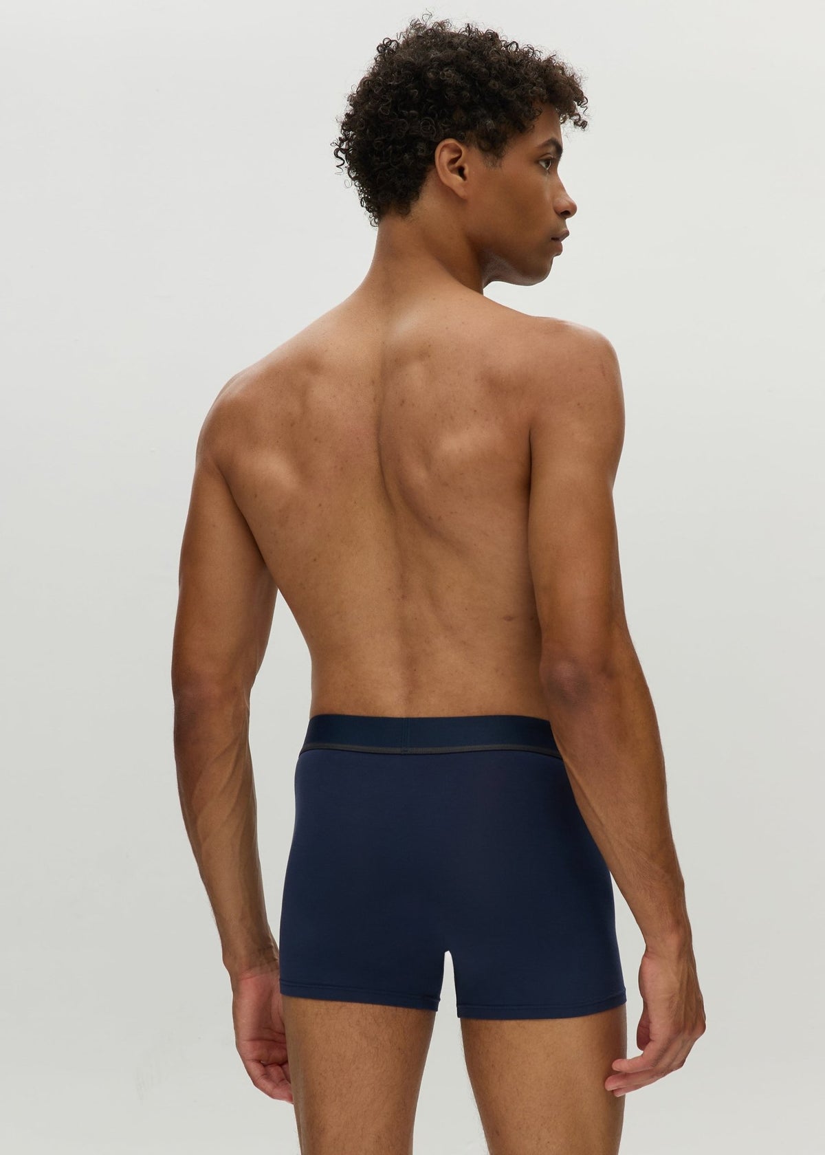Most Comfortable Short Boxer - Bamboo Underwear