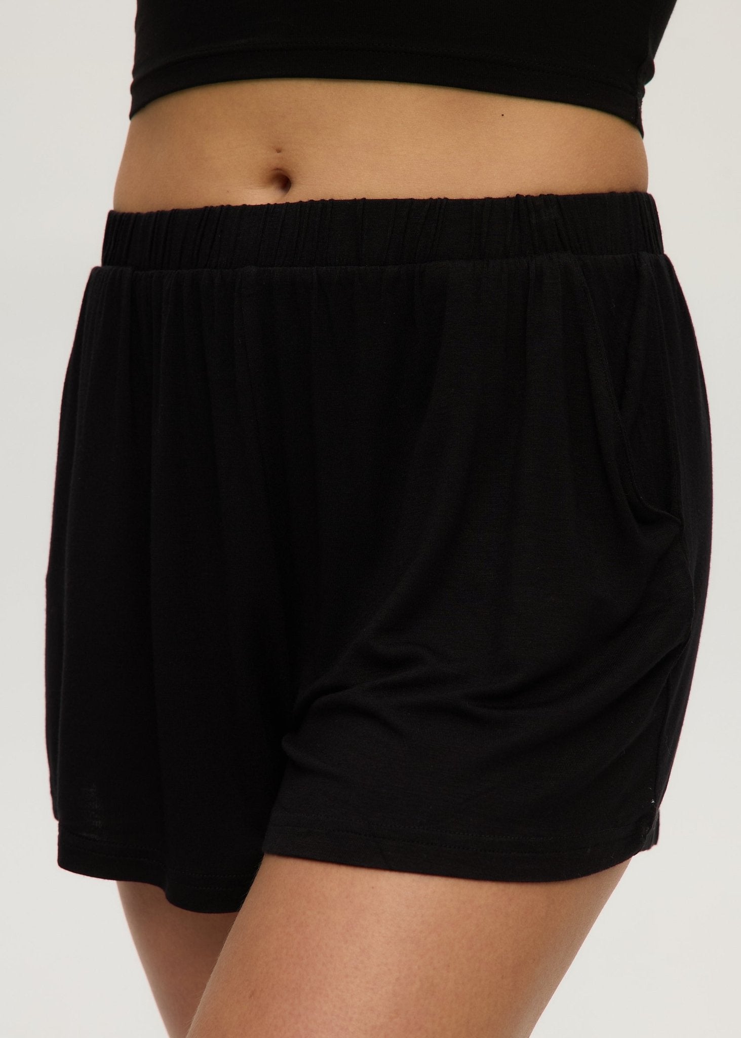 Essential Lounge Shorts - Bamboo Underwear