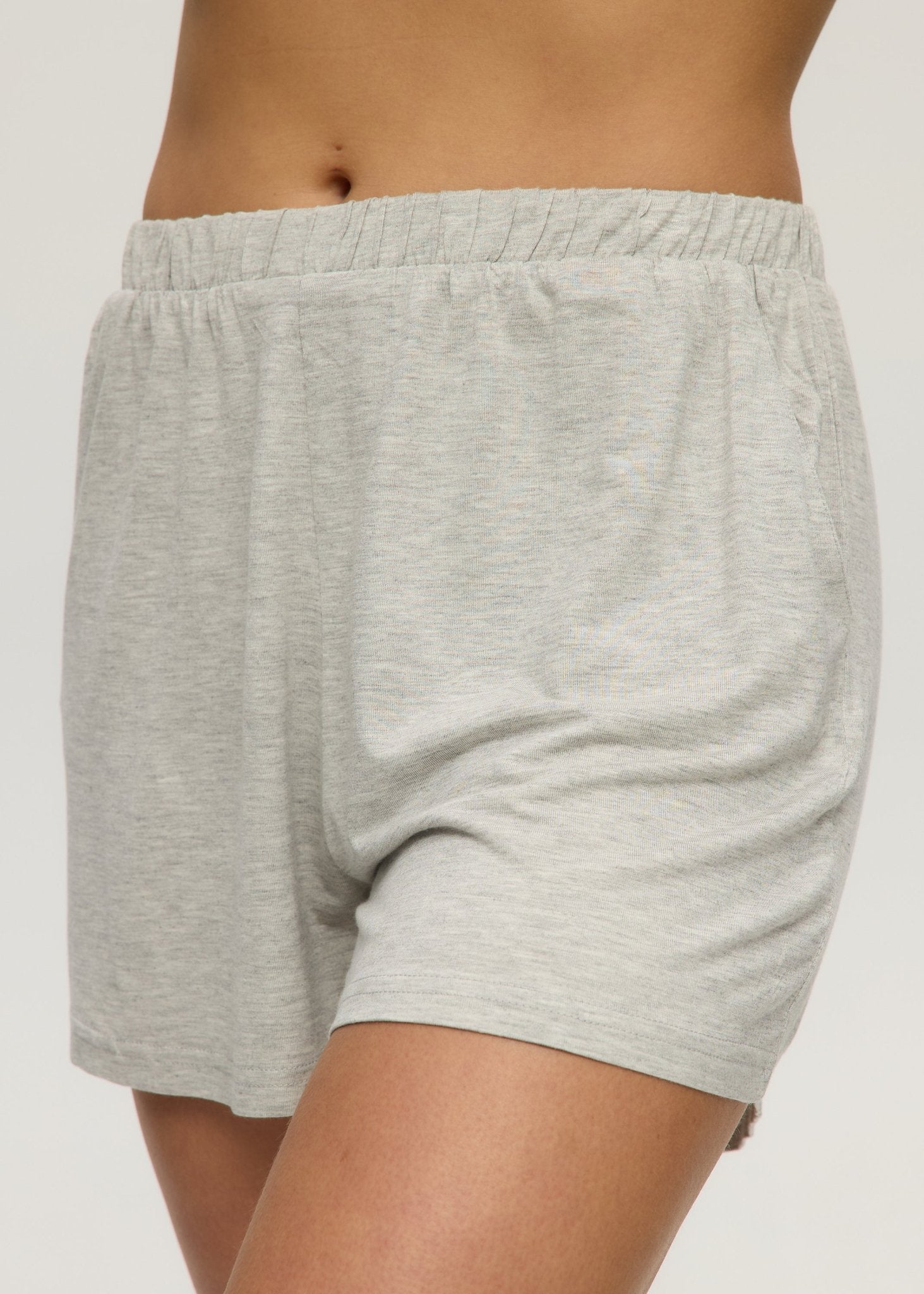 Essential Lounge Shorts - Bamboo Underwear