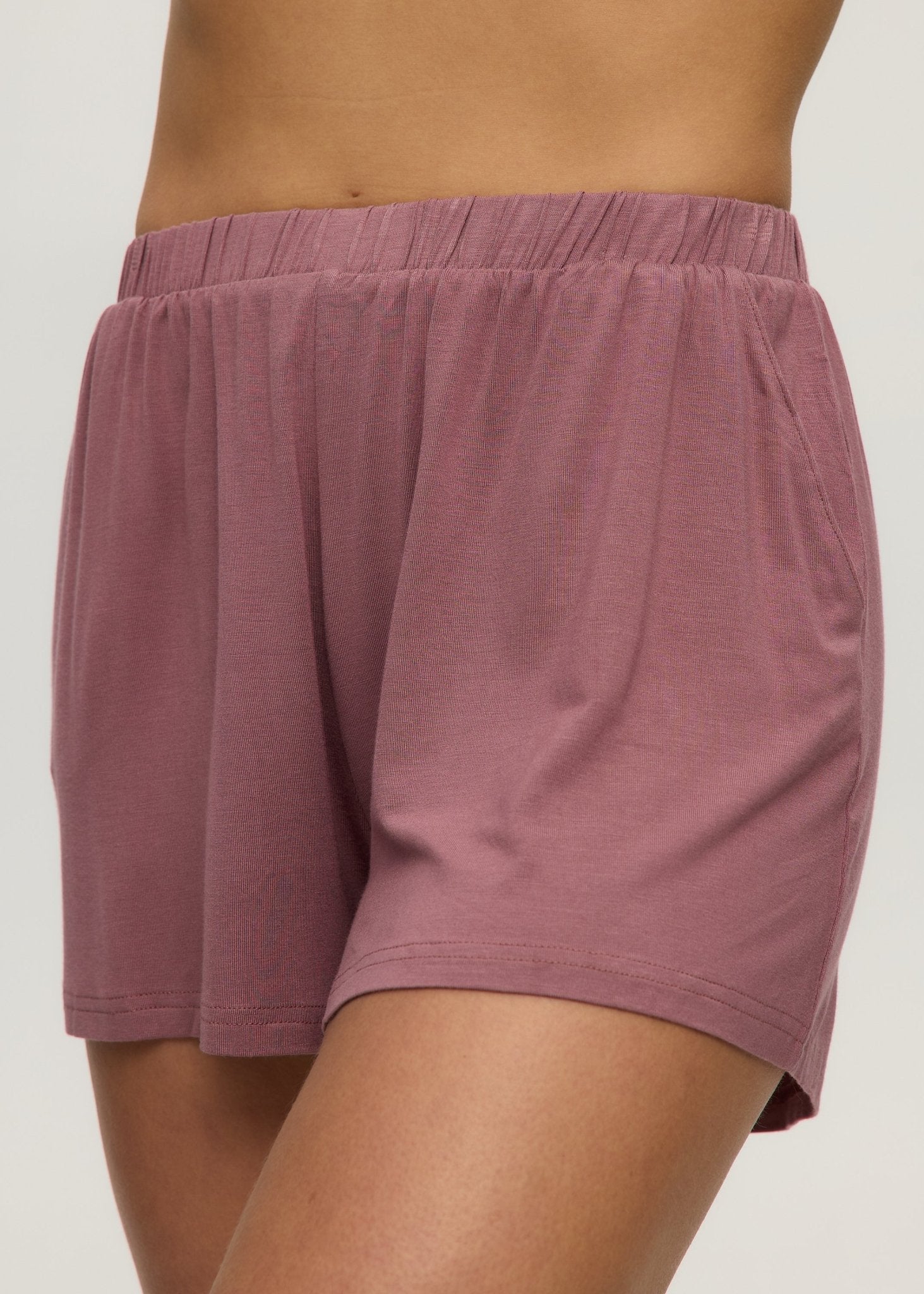 Essential Lounge Shorts - Bamboo Underwear