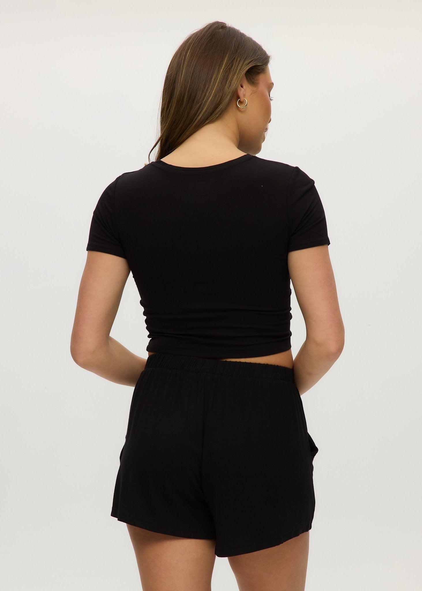 Essential Baby Tee - Bamboo Underwear