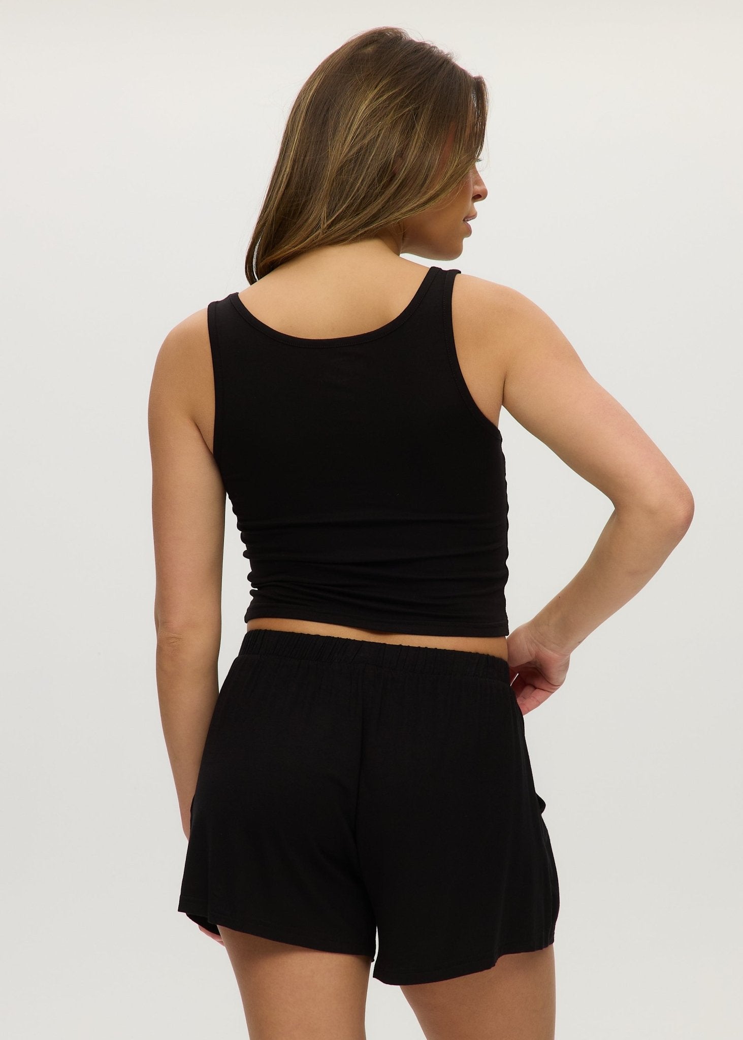 Essential Tank Top - Bamboo Underwear