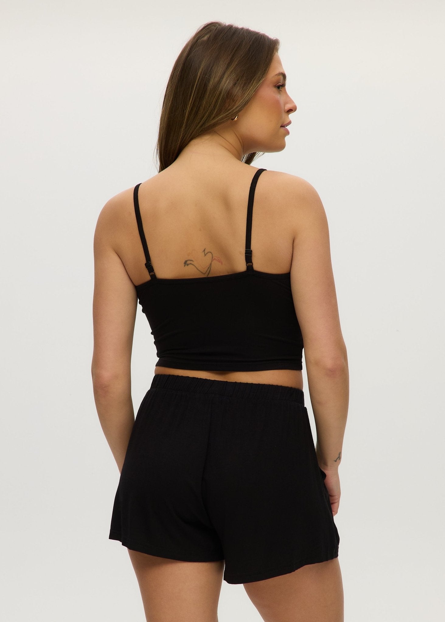 Essential Cami - Bamboo Underwear