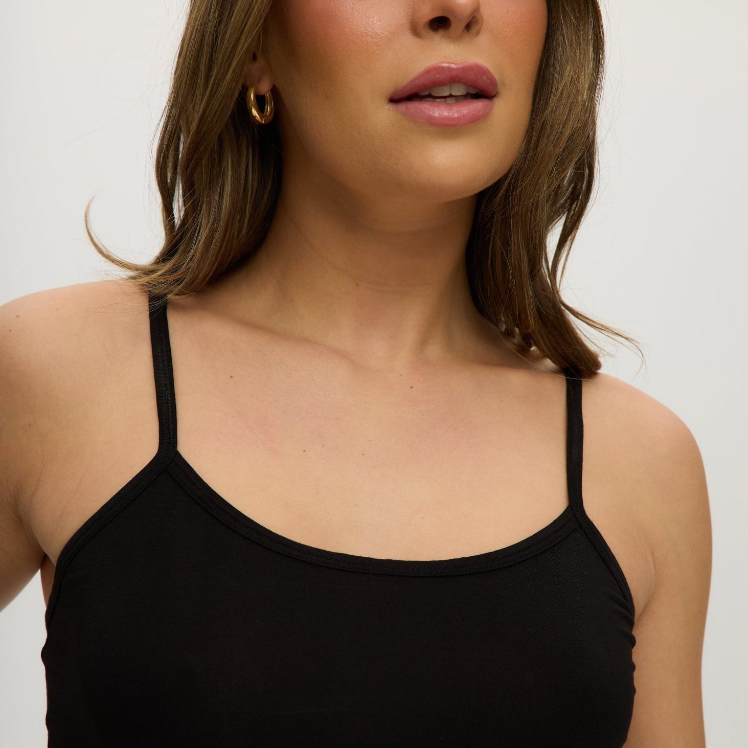 Essential Cami - Bamboo Underwear