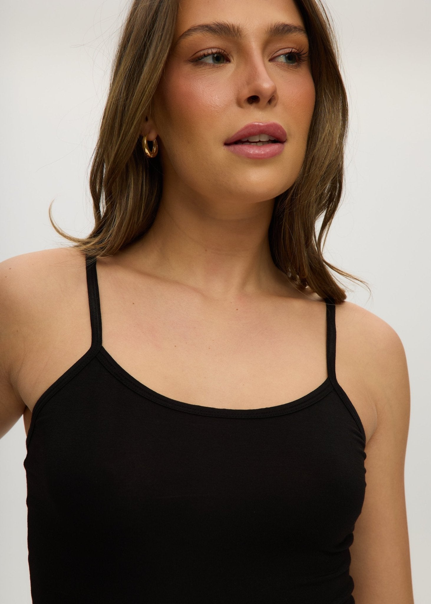 Essential Cami - Bamboo Underwear