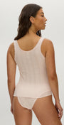 Pointelle Cami - Bamboo Underwear