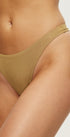 Essential Dipped Thong - Bamboo Underwear