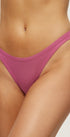 Essential Dipped Thong - Bamboo Underwear