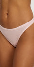 Essential Dipped Thong - Bamboo Underwear