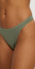 Essential Dipped Thong - Bamboo Underwear