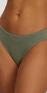 Essential Dipped Cheeky Brief - Bamboo Underwear