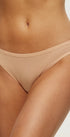 Essential Dipped Cheeky Brief - Bamboo Underwear
