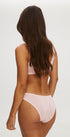 Essential Dipped Cheeky Brief - Bamboo Underwear