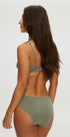 Essential Dipped Cheeky Brief - Bamboo Underwear