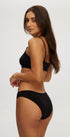 Essential Dipped Bikini - Bamboo Underwear