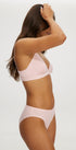 Essential Dipped Bikini - Bamboo Underwear