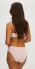 Essential Dipped Bikini - Bamboo Underwear
