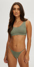 Essential String Bikini - Bamboo Underwear