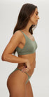 Essential String Bikini - Bamboo Underwear