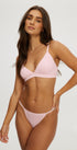 Essential String Bikini - Bamboo Underwear