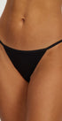 Essential String Bikini - Bamboo Underwear