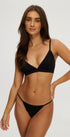 Essential String Bikini - Bamboo Underwear