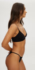 Essential String Bikini - Bamboo Underwear