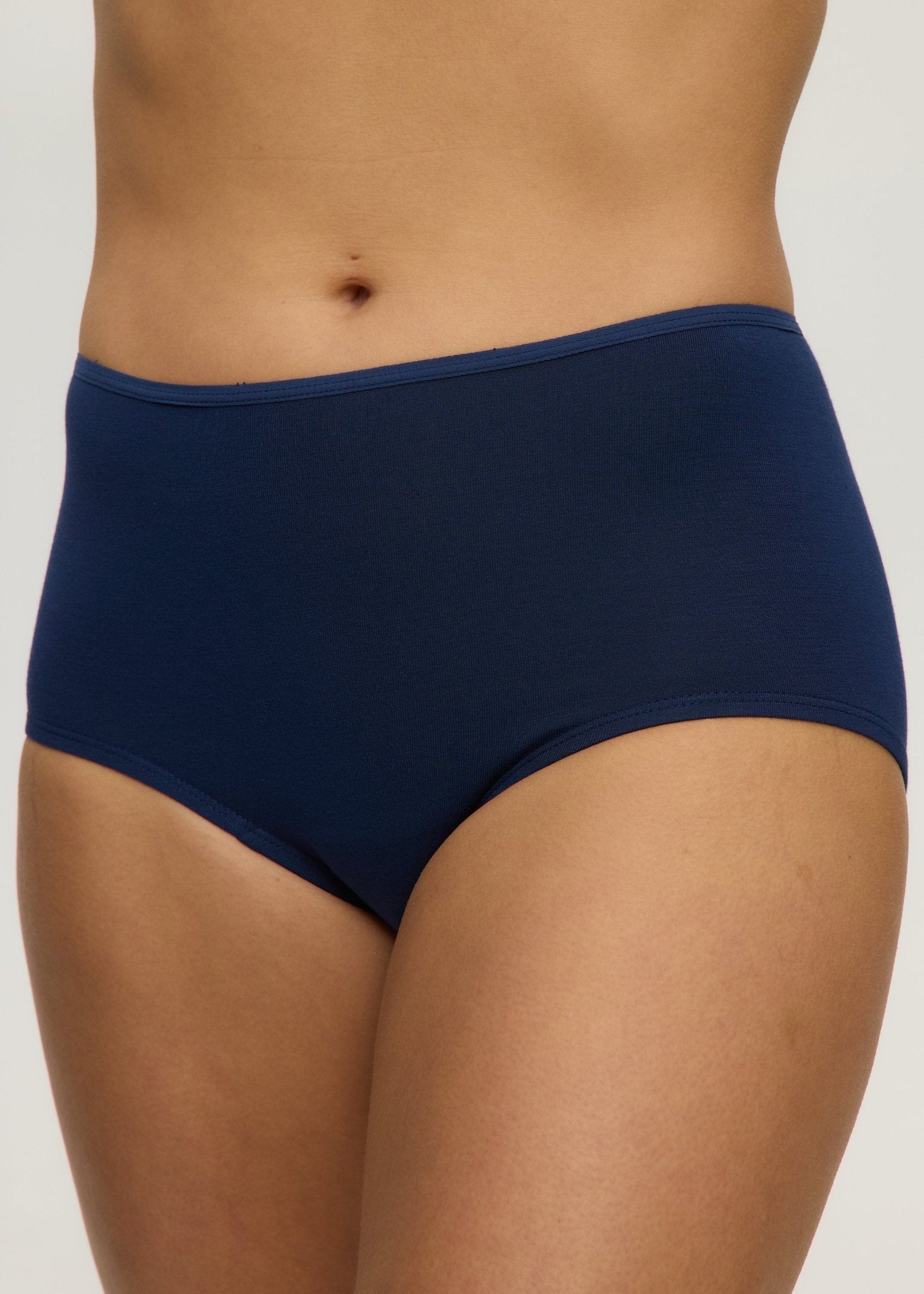 Essential Boyshort - Bamboo Underwear