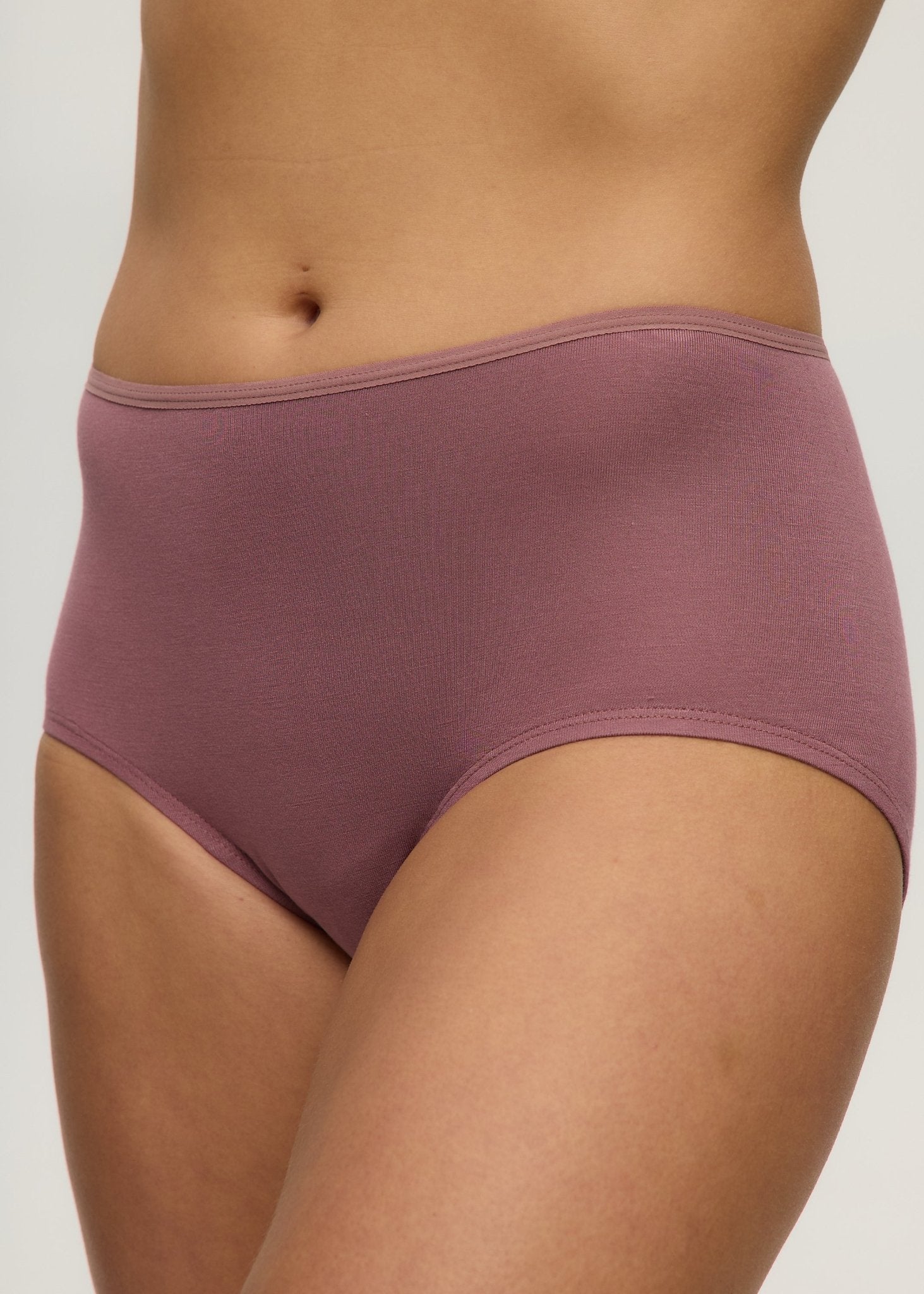 Essential Boyshort - Bamboo Underwear