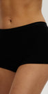 Seamless Boyshort - Bamboo Underwear