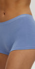 Seamless Boyshort - Bamboo Underwear