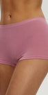 Seamless Boyshort - Bamboo Underwear