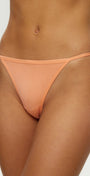 Seamless G - String - Bamboo Underwear
