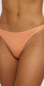 Seamless Thong - Bamboo Underwear
