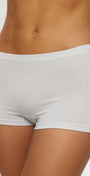 Seamless Boyshort - Bamboo Underwear