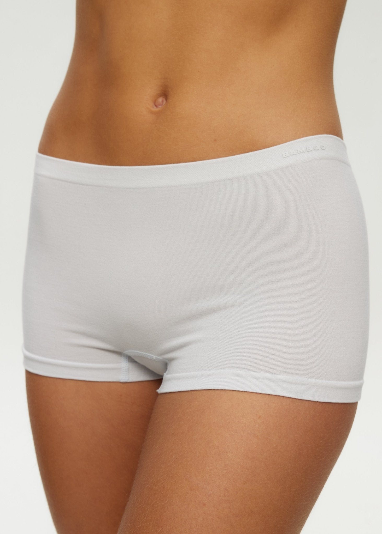 Seamless Boyshort