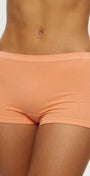 Seamless Boyshort - Bamboo Underwear