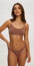 Essential Bralette - Bamboo Underwear