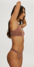 Essential Bralette - Bamboo Underwear