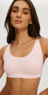Essential Tank Bralette - Bamboo Underwear