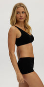 Seamless Shaping Bra - Bamboo Underwear