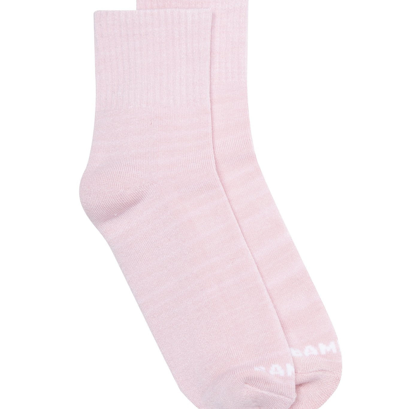 Unisex Rose Ankle Socks - Bamboo Underwear