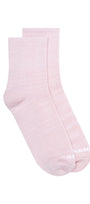 Unisex Rose Ankle Socks - Bamboo Underwear