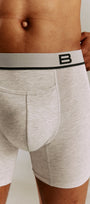 Most Comfortable Short Boxer - Bamboo Underwear