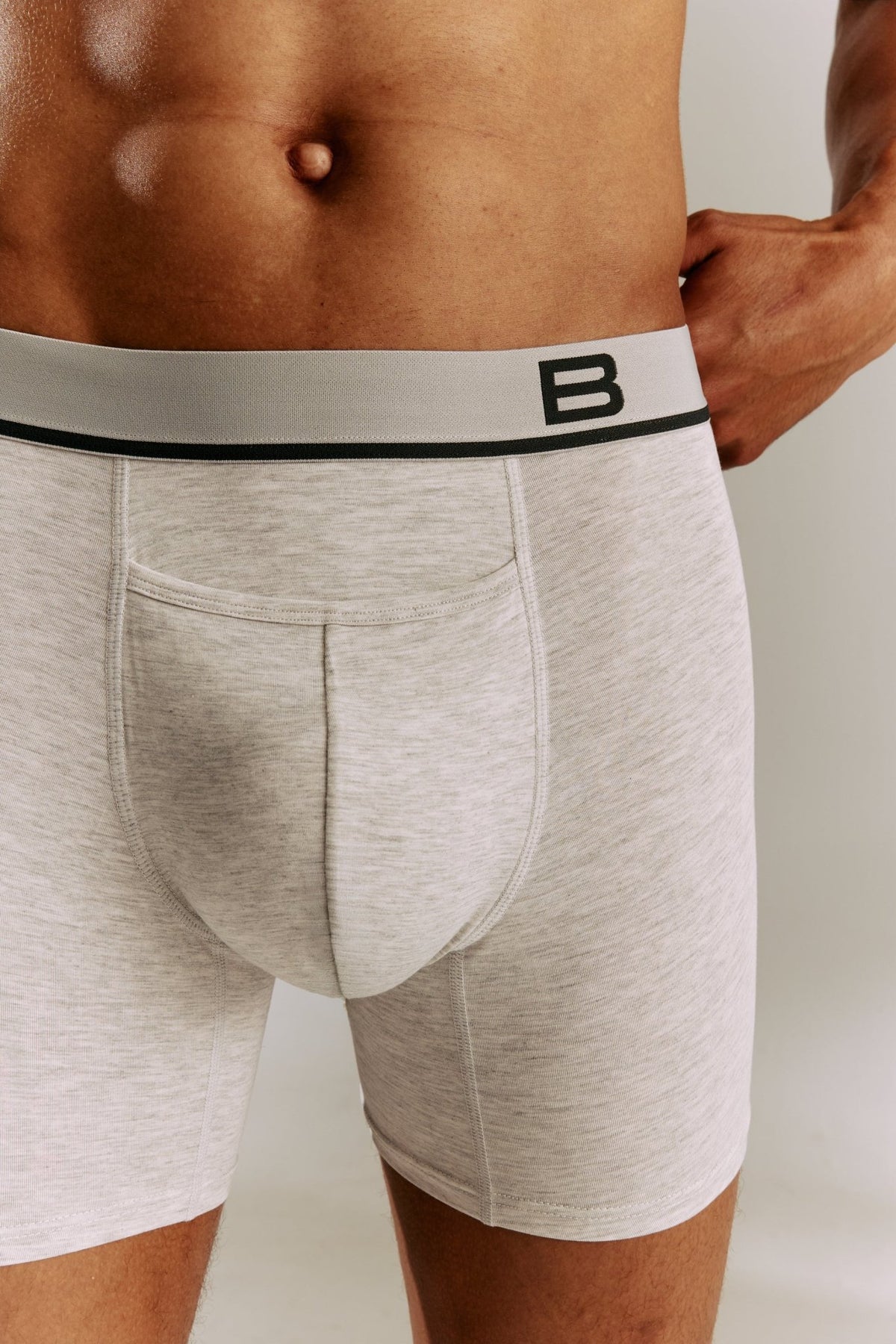 Most Comfortable Short Boxer - Bamboo Underwear